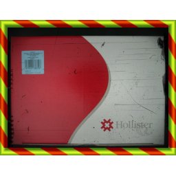 BOLSA HOLLISTER 3328 KARAYA COLO TR 22MM 433904 BOLSAS COLOST KAR ADH MIC FIL - KARAYA 5 (ADH MICROPORO TRANSPARENTE 22 MM 30 U )