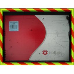 BOLSA HOLLISTER 3323 KARAYA COLO TR 29MM 433862 BOLSAS COLOST KAR ADH MIC FIL - KARAYA 5 (ADH MICROPORO TRANSPARENTE 29 MM 30 U )