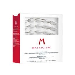 MATRICIUM ESTERIL 30 MONODOSIS 1 ML 162722 MATRICIUM ESTERIL - (30 MONODOSIS 1 ML )