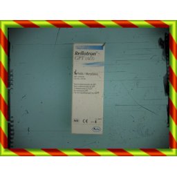 REFLOTRON GPT 30 TIRAS 250324 TIRAS REACTIVAS GPT - REFLOTRON (30 U )