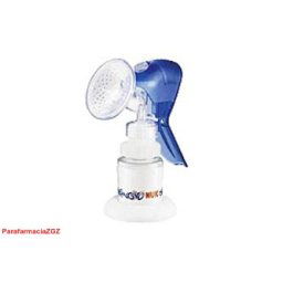 SACALECHES MANUAL NUK JOLIE 339697 SACALECHES MANUAL - NUK SENSITIVE ( )