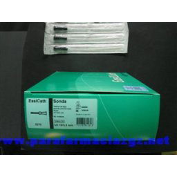 SONDA CONVEEN MUJ10 60U 5370 489567 SONDA VESICAL BAJA FRICCION - EASICATH (MUJER CH-10 60 U )