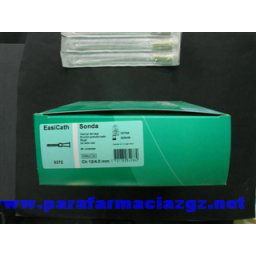 SONDA CONVEEN MUJ12 60U 5372 489575 SONDA VESICAL BAJA FRICCION - EASICATH (MUJER CH-12 60 U )