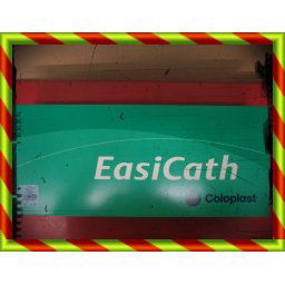 SONDA CONVEEN NE HO 14 5354 489500 SONDA VESICAL BAJA FRICCION NELATON - EASICATH (HOMBRE CH-14 60 U )