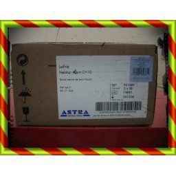 SONDA LOFRIC NELATON CH 10 60 UDS 489773 SONDA VESICAL BAJA FRICCION NELATON - LOFRIC NELATON (CH-10 60 U )
