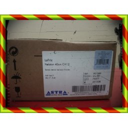 SONDA LOFRIC NELATON CH 12 60 UDS 489781 SONDA VESICAL BAJA FRICCION NELATON - LOFRIC NELATON (CH-12 60 U )