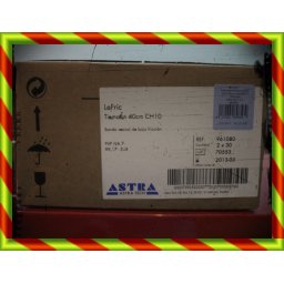 SONDA LOFRIC TI 40CM CH10 60U 489856 SONDA VESICAL TIEMANN BAJA FRICCION - LOFRIC (CH-10 60 U )