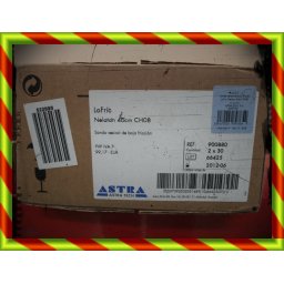 SONDA LOFRIC TIEMANN CH 14 60 UDS 489872 SONDA VESICAL TIEMANN BAJA FRICCION - LOFRIC (CH-14 60 U )