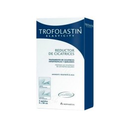 TROFOLASTIN REDUCTOR CICATRICES 4X30CM 5 379230 TROFOLASTIN REDUCTOR DE CICATRICES - (4 X 30 CM 5 U )