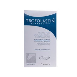 TROFOLASTIN REDUCTOR CICATRICES MAMA 2 U 198445 TROFOLASTIN REDUCTOR DE CICATRICES MAMARIO - (3 BLISTER 2 APOSITOS )
