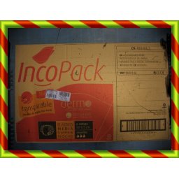 PAÃAL INCOPACK ELASTICO SUPER NOCHE MED 488486 ABSORB INC ORINA SUP-NOC ANAT - INCOPACK ELAST (T- MED 80 U )