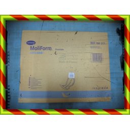 PAÃAL MOLIFORM ULTRA EXTRA S NOCHE 80 U 471219 ABSORB INC ORINA SUP-NOC ANAT - MOLIFORM (EXTRA 80 U )