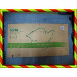PAÃAL INCOPACK PANTS S NOC G 80 471573 ABSORB INC ORINA SUP-NOC ANAT - TEXPOL ELASTICOS (T-GDE 80 U )
