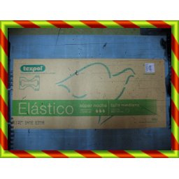 PAÃAL INCOPACK PANTS S NOC MD80 471540 ABSORB INC ORINA SUP-NOC ANAT - TEXPOL ELASTICOS (T-MED 80 U )