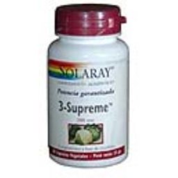 3-SUPREME 200mg. 30cap. XXTBSOL10709