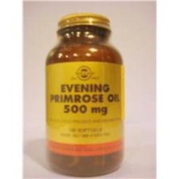ACEITE PRIMULA ROSA 500mg. 180perlas XXTBSOL-0004