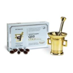 ACTIVECOMPLEX Q10 gold 100mg. 60cap. XXTBPN237802