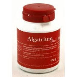 ALGATRIUM PLUS 1200mg. 60perlas XXTBIFI-9017