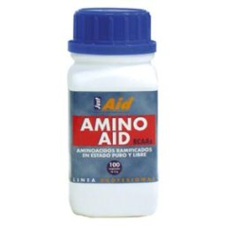 AMINO AID BCAA (aminoacidos ramificados) 300comp. XXTBAID88202