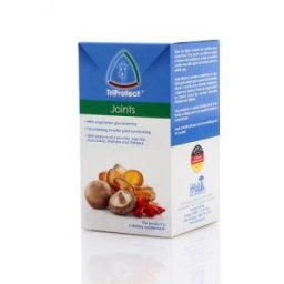 ARTICULACIONES (joints) 120vcap. XXTB641-T001