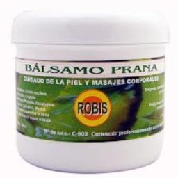 BALSAMO PRANA MASAJISTA 500gr XXTBROB-0006
