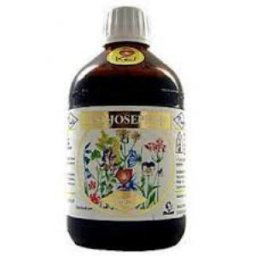 BIO SAN JOSE + KEN lev. 365ml. XXTBBLA-0079
