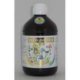 BIO SAN JOSE + SIMHA lev. 365ml. XXTBBLA-0077
