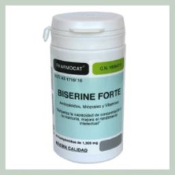 BISERINE FORTE 40cap. XXTBFHAR0073