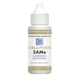 CELL FOOD SAM-E 30ml. XXTBCELL-008