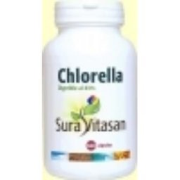 CHLORELLA 300cap. XXTB534-0026