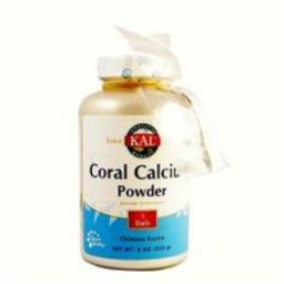 CORAL CALCIUM 225gr. XXTBSOLK3310