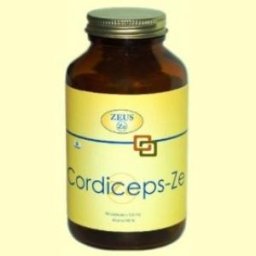 CORDICEPS-Ze 180cap. XXTBZE-03401