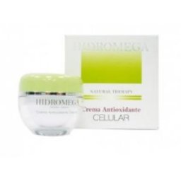 CREMA ANTIOXIDANTE CELULAR 50ml. XXTB536-0005