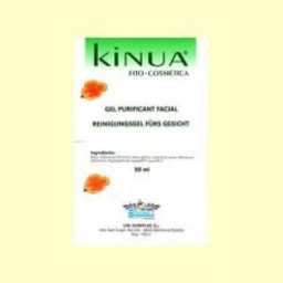 CREMA PURIFICANTE FACIA 50ml. KINUA XXTBBK-LF016
