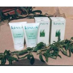 CREMA REAFIRMANTE corporal 200ml. KINUA XXTBBK-LC002