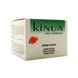 CREMA XTREM ANTIOX 50ml. KINUA XXTBBK-LF007
