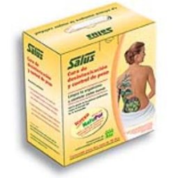 CURA SALUS del Dr. Anemueller pack SCHOENENBERGER XXTBSAL-0044