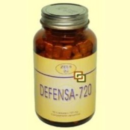DEFENSA-720 90cap. XXTBZE-03068