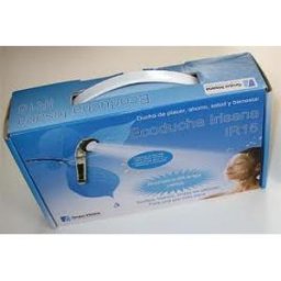 ECODUCHA IRISANA XXTB505-IR15