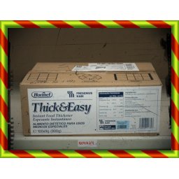 THICK EASY ESPESANTE 9 GR 100 SOBRES 504324 THICK AND EASY - (9 G 100 SOBRE NEUTRO )