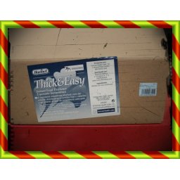 THICK EASY ESPESANTE BOTE 225 GR 6 UDS 503391 THICK AND EASY - (225 G 6 BOTE NEUTRO )