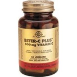 ESTER C PLUS 500mg. 250vegicaps XXTBSOL-0343