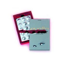 EVELLE 60 TABLETAS 348049 ACTIVECOMPLEX EVELLE - (60 COMP )