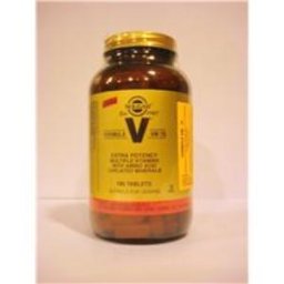 FORMULA VM 75 (uno al dia) 180comp XXTBSOL-0064