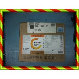 FRESUBIN ORIGINAL CHOCOLATE 500ML 12 UDS 267641 FRESUBIN ORIGINAL DRINK (FRESUBIN ORIGINAL) - (500 ML 12 BOTELLA CHOCOLATE )