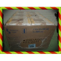 FRESUBIN ORIGINAL DRINK CHOCO 200ML 24 U 504224 FRESUBIN ORIGINAL DRINK (FRESUBIN ORIGINAL) - (200 ML 24 BOTELLA CHOCOLATE )