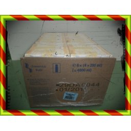 FRESUBIN ORIGINAL DRINK VAINI 200ML 24 U 504223 FRESUBIN ORIGINAL DRINK (FRESUBIN ORIGINAL) - (200 ML 24 BOTELLA VAINILLA )