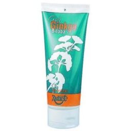 GEL GINKGO BILOBA 500ml. XXTBZAD-0006