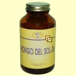 HONGO DEL SOL 180cap. XXTBZE-03402