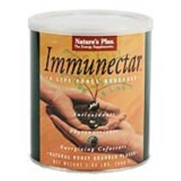 IMMUNECTAR 464gr. XXTBNP046895